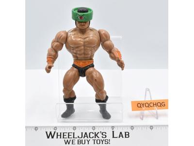 Tri-Klops He-Man Masters of the Universe MOTU 1983 Mattel Action Figure Vintage