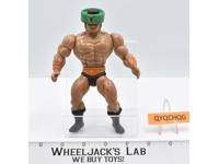 Tri-Klops He-Man Masters of the Universe MOTU 1983 Mattel Action Figure Vintage