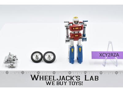 Cy-Kill 100% Complete Gobots Bandai Tonka 1985 Vintage Action Figure