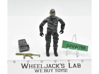 Firefly V1 1984 G.I. Joe ARAH Vintage Hasbro Action Figure