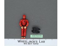 Jinx V1 G.I. Joe 1987 Hasbro Vintage Action Figure