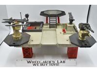 Tactical Battle Platform GI Joe NO REPRO 1985 Vintage Hasbro Action Figure