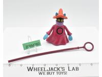 Orko He-Man Masters Of The Universe MOTU 1985 Mattel Vintage Action Figure