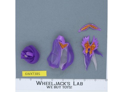 Flight of Fancy She-Ra Princess of Power Fantastic Fashions 1985 Mattel Vintage