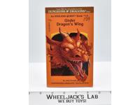 Under Dragon's Wing Dragons Dungeons & Dragons Endless Quest Book #15