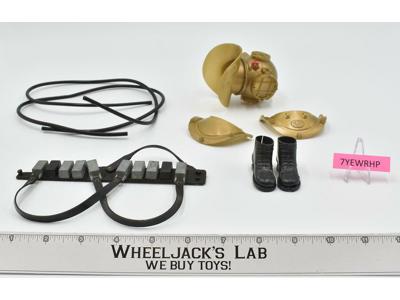 GI Joe Deep Sea Diver Action Sailor Equipment Set 1964 Hasbro Vintage Accessory
