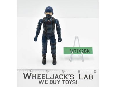 Cobra V1 Straight Arm G.I. Joe Hasbro 1982 Vintage Action Figure ARAH