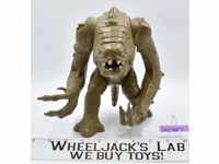 Rancor Monster 100% Complete 1984 ROTJ Return Of The Jedi Star Wars Vintage
