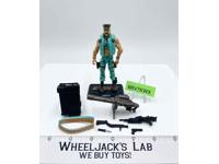 Gung-Ho v21 100% Complete GI Joe 50th Anniversary 2005 Hasbro Action Figure
