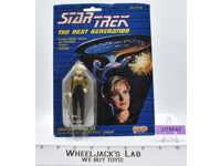 Lieutenant Tasha Yar Star Trek The Next Generation Paramount Galoob 1988