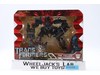 Grindor Transformers Revenge of the Fallen 2008 Hasbro Action Figure NEW SEALED