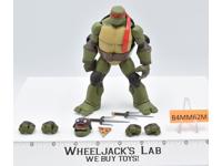 Raphael Teenage Mutant Ninja Turtles 2019 GameStop Action Figure