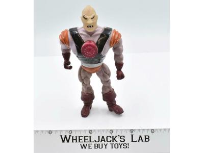 Kadray 1983 Blackstar Vintage Galoob Action Figure