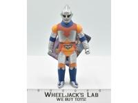 Jet Jaguar Kaiju Godzilla Sofubi 2007 Bandai 7" Action Figure NEW W/TAGS