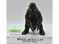 Megalon Broken Antenna 1973,2004 Toho Y-MSF 6" Action Figure