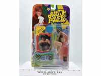Austin Danger Powers Ultra Cool Action Figure 1999 NEW MOSC McFarlane Toys