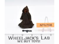 Jawa 100% Complete 1977 Star Wars Vintage Kenner Action Figure NO REPRO
