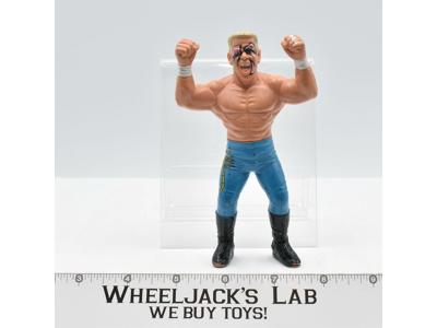 Sting Wrestling Action Figure WCW 1990 Galoob Vintage