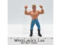 Sting Wrestling Action Figure WCW 1990 Galoob Vintage