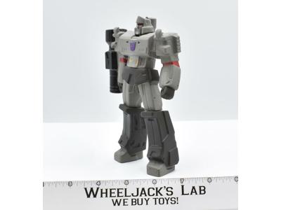 Megatron 6" Vinyl Transformers Titan Guardians 2013 Hasbro Action Figure