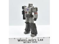 Megatron 6" Vinyl Transformers Titan Guardians 2013 Hasbro Action Figure