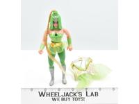 Double Trouble She-Ra Princess of Power MOTU 1985 Mattel Vintage Playset