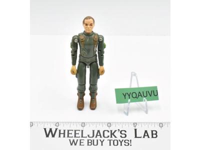 Grunt Straight Arms V1 1982 GI Joe ARAH Hasbro Vintage Figure
