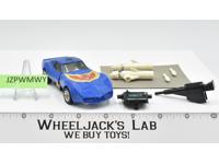Tracks 100% Complete 1985 Vintage Hasbro G1 Transformers Action Figure