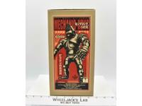 Mechanic Kong Real Model Kit Series 2013 Billiken Action Figure MIB NEW
