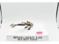 Speeder Bike Star Wars ROTJ Return of the Jedi 1983 Vintage Vehicle