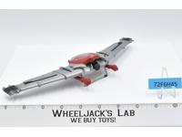 Air Assault 100% Complete G.I. Joe 2003 Hasbro Vehicle