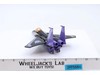 Skywarp 1984 Vintage G1 Transformers F-15 Fighter Hasbro Action Figure