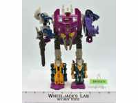 Abominus Vintage 1987 G1 Transformers Hasbro Action Figure