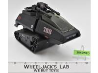 H.I.S.S. Tank 100% Complete G.I. Joe 1983 Hasbro Vintage Vehicle