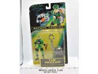 The Riddler TARGET EXCLUSIVE MOSC NEW Batman Forever Kenner 1995 Action Figure