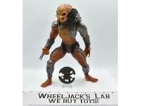 Ultimate Predator Alien vs. Predator 10th Anniversary 1995 Kenner 10" Figure