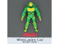 Mantis 100% Complete DC Comics Kenner Super Powers 1985 Vintage Action Figure