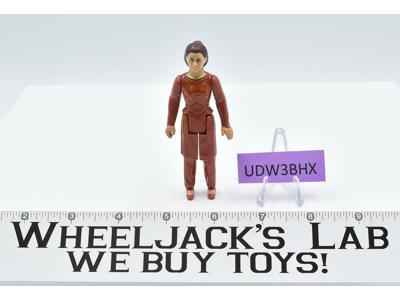 Princess Leia Bespin Star Wars ESB Vintage Kenner 1980 Action Figure NO REPRO