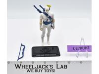 Storm Shadow v24 100% Complete GI Joe 25th Anniversary 2008 Hasbro Figure