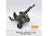 Whirlwind 100% Complete 1983 G.I. Joe Hasbro Vintage Action Figure Vehicle
