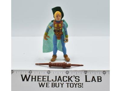 Melf Peralay Dungeons and Dragons 1983 LJN Vintage Action Figure