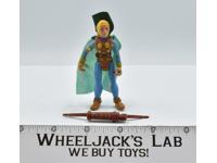 Melf Peralay Dungeons and Dragons 1983 LJN Vintage Action Figure
