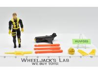 Wet-Suit V3 G.I. Joe 1992 Hasbro Vintage Action Figure