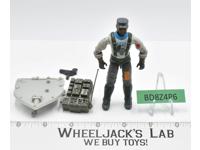 Stretcher V1 G.I. Joe ARAH 1990 Hasbro Vintage Action Figure