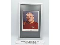 Chief Engineer Scotty Star Trek James Doohan AUTOGRAPHED Picture