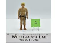 Luke Skywalker Bespin #4 Star Wars 1980 Vintage Kenner Action Figure