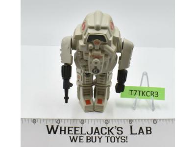 S.N.A.K.E. Battle Armor 1983 GI Joe Cobra Hasbro Action Figure Vintage