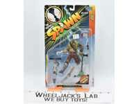 Crutch Todd McFarlane's Spawn 1996 McFarlane Toys NEW MOSC Action Figure