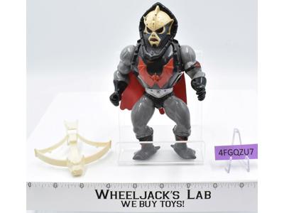 Hordak He-Man Masters of the Universe Vintage MOTU 1985 Mattel Action Figure