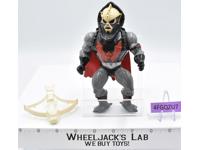 Hordak He-Man Masters of the Universe Vintage MOTU 1985 Mattel Action Figure